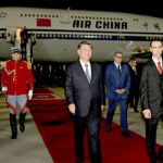 Rencontres diplomatiques à Pékin : le Maroc au cœur des échanges sino-africains