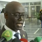 Révélations choc de Thierno Alassane Sall sur Ousmane Sonko à l&rsquo;assemblée