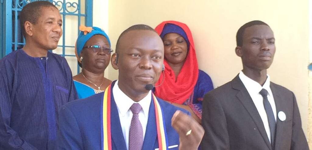 La grâce présidentielle libère Succès Masra au Tchad