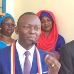 La grâce présidentielle libère Succès Masra au Tchad