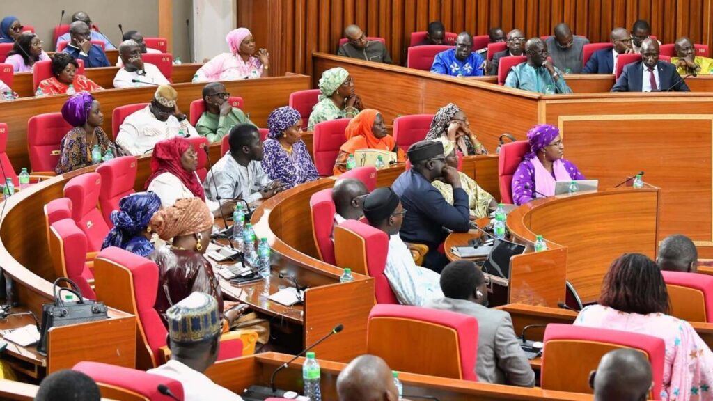 Nouvelle loi sur le patrimoine : quelles conséquences pour les dirigeants du Sénégal ?