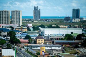 La dette publique gabonaise sous surveillance : vers un pic de 94,3 % du PIB en 2027
