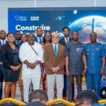 L&rsquo;espace comme levier de développement pour l&rsquo;afrique à Lomé