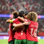 Maroc élimine l&rsquo;Afrique du Sud et file en demi-finale