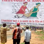 Mali : assimi goïta face à l’urgence de lutter contre l’excision