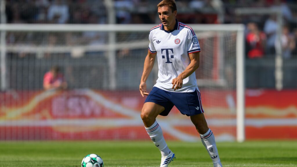 Newcastle United vise João Palhinha, le milieu défensif écarté par le Bayern Munich
