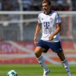 Newcastle United vise João Palhinha, le milieu défensif écarté par le Bayern Munich