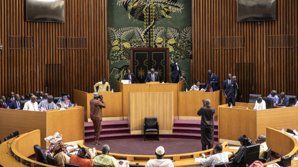 Tensions politiques au Sénégal : l’hypothèse d’un report des élections locales de 2027