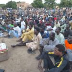 N’djamena : opération anti-criminalité massive, 252 interpellations