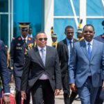 Nouvelle dynamique entre Madagascar et le Tchad pour des partenariats renforcés