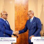 Relations diplomatiques Gabon RDC : un tournant économique et politique majeur