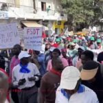 Syndicalisme au Sénégal : l&rsquo;appel de Dakar lance une dynamique indépendante