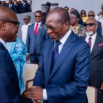 Patrice Talon prend la tête du premier sénat du Bénin