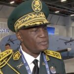 Cameroun : découvrez le profil du général Hippolyte Ebaka, figure majeure de l’armée
