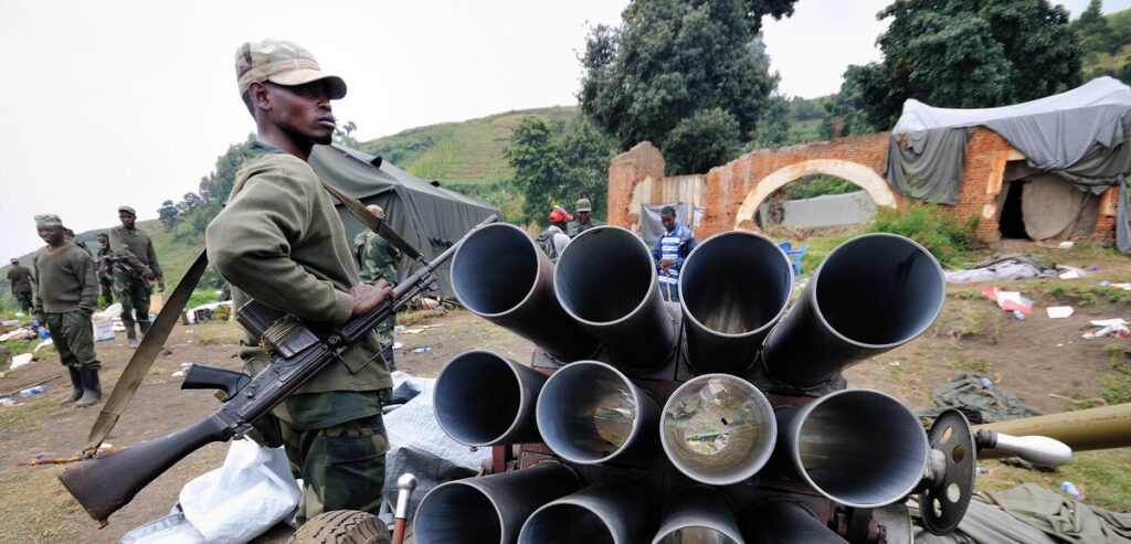 Rdc : premier échange de prisonniers entre Kinshasa et le m23 pour relancer le dialogue