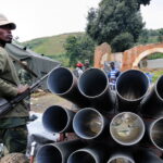 Rdc : premier échange de prisonniers entre Kinshasa et le m23 pour relancer le dialogue