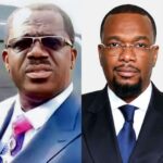 Droit de réponse : sanI mouhamadou dément toute implication de maxime eko eko