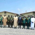 Coopération militaire Bénin-Nigéria : une alliance stratégique contre le terrorisme