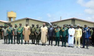 Coopération militaire Bénin-Nigéria : une alliance stratégique contre le terrorisme