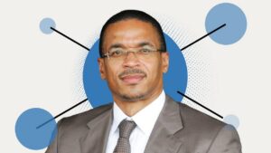 Le rôle clé de franck biya dans la scène politique camerounaise