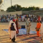 N’Djamena : l’influence soudanaise redessine les mariages tchadiens
