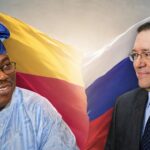 Le Bénin renforce ses liens avec Saint-Pétersbourg sans rompre avec l’occident
