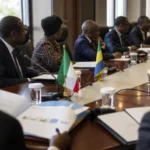 Libreville limite les bourses d&rsquo;études en europe pour booster la formation locale