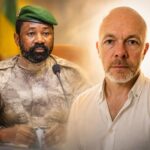 Yann vézilier au Mali : quand la grâce présidentielle masque un marchandage politique à Bamako