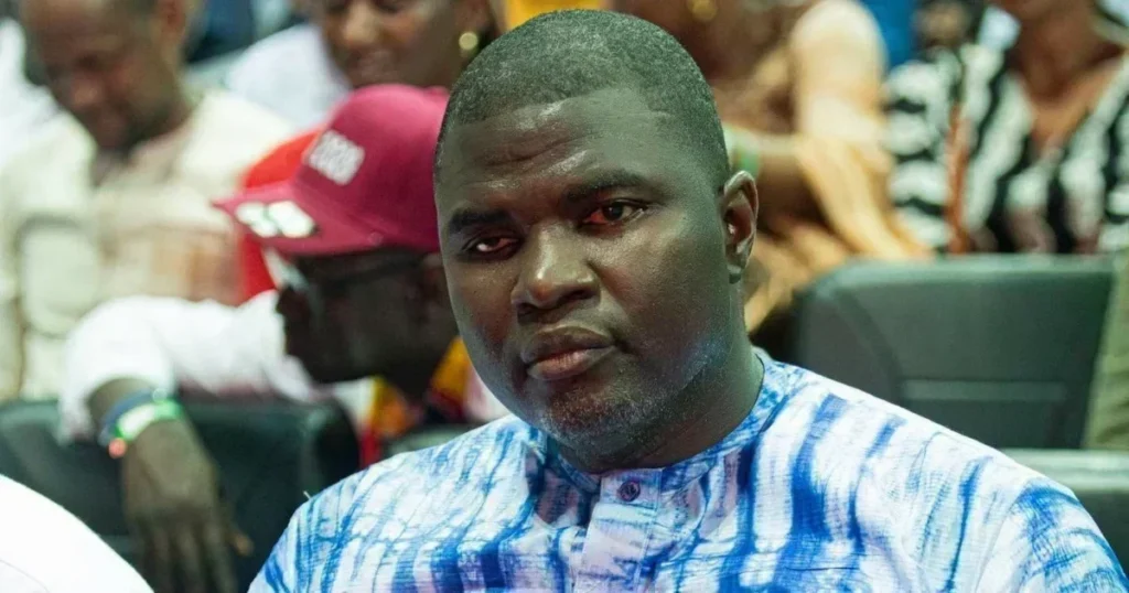 Les révélations d’Amadou Ba sur les échanges entre Sonko et Touré