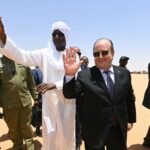 Algerie et Niger lancent le forage du gisement de kafra sud-est 1