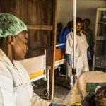 Épidémie d&rsquo;Ebola en RDC : plus de 2000 morts confirmés