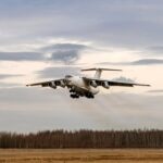 Stratégie russe de transport aérien vers le Sahel : focus sur africa corps airline