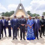 Yamoussoukro : Oligui Nguema tisse une nouvelle page historique entre Gabon et Côte d&rsquo;Ivoire