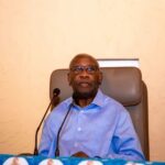 Laurent Gbagbo et la direction partagée du PPA-CI : une nouvelle ère pour le parti ivoirien