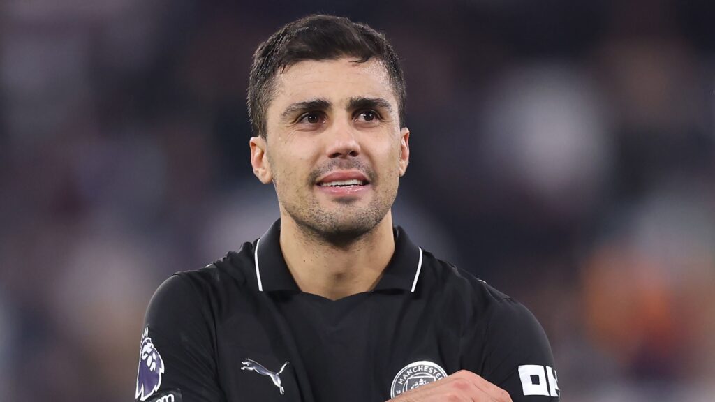 Ultimatum de 48 heures : le Barça presse pour le transfert de Rodri à 80 M€