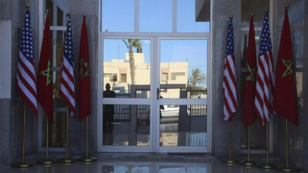 Le Sahara occidental : l’administration Trump, un soutien crucial pour les positions marocaines