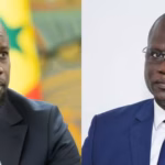 Commission d&rsquo;enquête sur les marchés du programme étudiant : Sonko vise-t-il Diouf ?