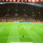 Match retour bodo/glimt union saint-gilloise : duel à enjeu en ligue des champions
