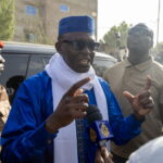 Tchad. Tchad: l&rsquo;opposant Succès Masra prône la réconciliation