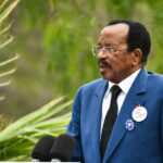 Paul biya de retour au Cameroun après plus de deux mois d&rsquo;absence