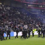 Ol renforce sa sécurité pour le match retour contre Fenerbahçe