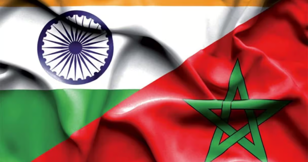 Rabat accueille un forum économique Maroc-indien d’envergure