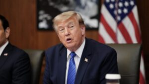 Le Maroc nomme une autoroute au Sahara occidental en l&rsquo;honneur de Donald Trump