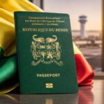 Passeport béninois : la clé d&rsquo;une mobilité africaine de premier plan