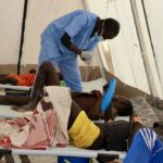 Une flambée de choléra au Tchad : N’Djamena face à une mortalité préoccupante