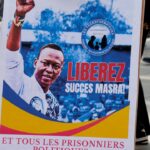 Tchad : Succès Masra, un an d’emprisonnement et de tractations sous Mahamat Idriss Déby Itno