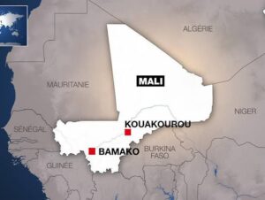 Déplacés du Mali : la survie dans l&rsquo;ombre de Kouakourou