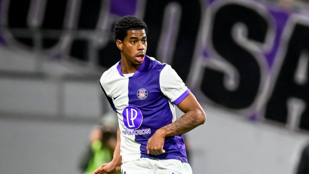 Transfert de Methalie en Premier League : toulouse et sunderland finalisent l’accord