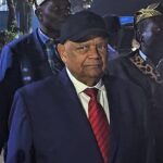 Raphaël Katebe Katoto : l’émissaire de Tshisekedi au cœur des enjeux du Haut de la RDC