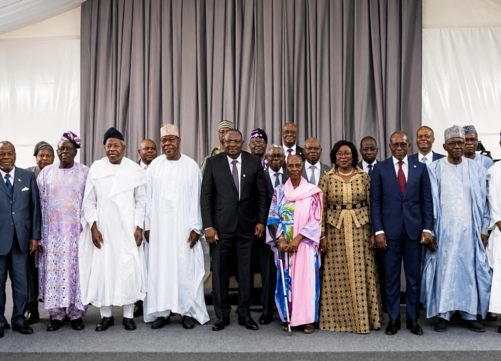 Bénin : le nouveau sénat sous le feu des critiques et des interprétations